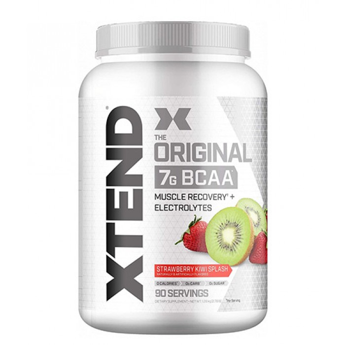 Scivation - XTEND - new formula! / 90 дози​